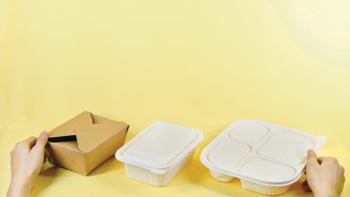Photo of Key Strategies of Sustainable Packaging to Try