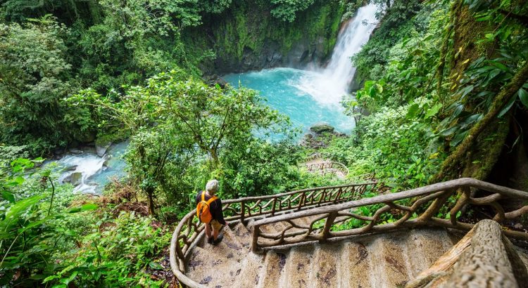 Top Things to do in Costa Rica