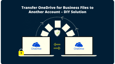 Photo of Transfer OneDrive for Business Files to Another Account – DIY Solution