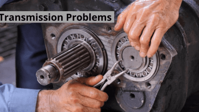 Photo of Transmission Problems