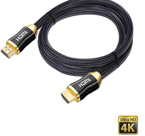 HDMI cable