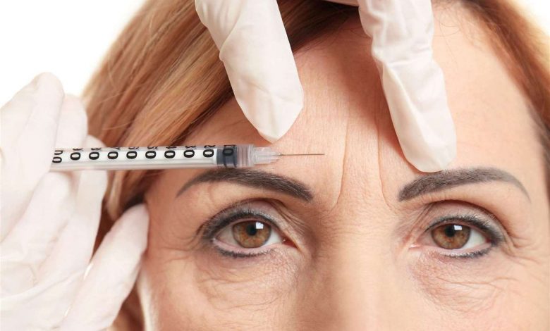 what to avoid after botox injection