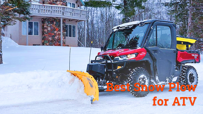 best single stage snow blower