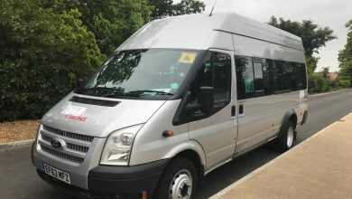Photo of Is it effective to go with minibus hire for a day?