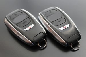 car key programming