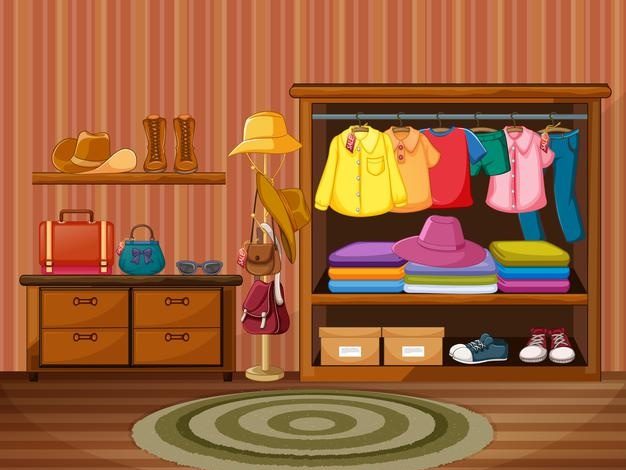 How Closet Designs Add Surprising Value To Your Home