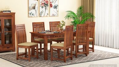 Photo of Top Tips for Choosing a High-Quality 6 Seater Dining Table Set