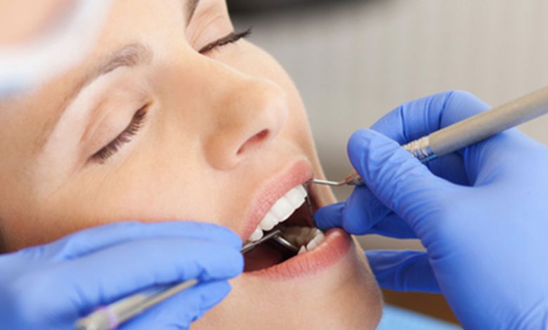 Root Canal Treatment in Lahore