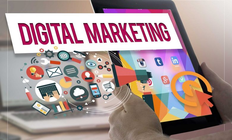 Best Digital marketing services