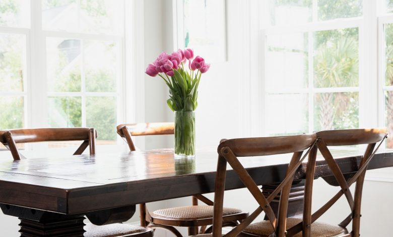 Dining Room Chandeliers