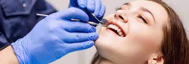 Cosmetic Dental Surgeon in Lahore