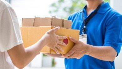 Photo of 3 Reasons Why You Need Parcel Delivery Software