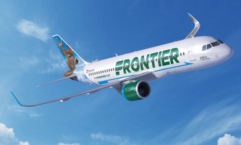 Frontier Airlines