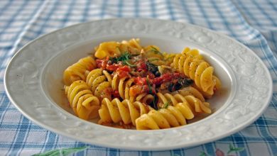 Photo of Top 9 Keto Friendly Pasta Recipes for Your Next Meal