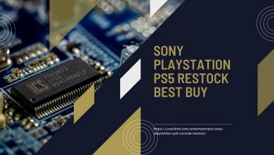 Photo of Easy way to get Sony Playstation PS5 Restock Best Buy