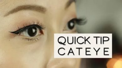 Photo of 5 Best Eyeliners For Hooded Asian Eyes