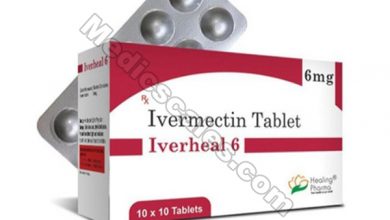 Photo of Buy Online Iverheal 6