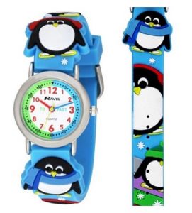 kids branded watches