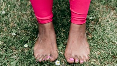 Photo of 6 Ways to Ease the Arthritis Foot Pain