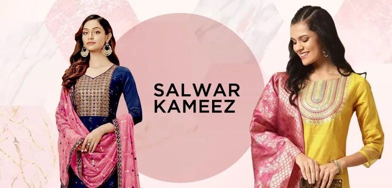 Salwar Kameez