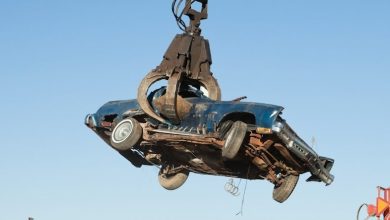 Photo of Top Things To Know About Scrap Car Removal Services in Brisbane