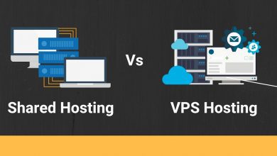 Photo of When should you upgrade from shared hosting to VPS?