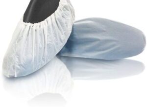 Photo of Benefits of Using Shoe Covers – Penguin health
