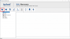 Fix Database Corruption in SQL Server