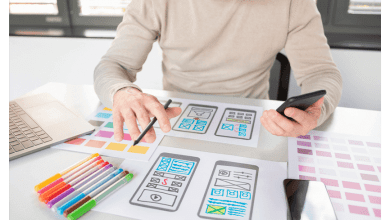 Photo of 7 Website UI Design Mistakes to Avoid in 2022