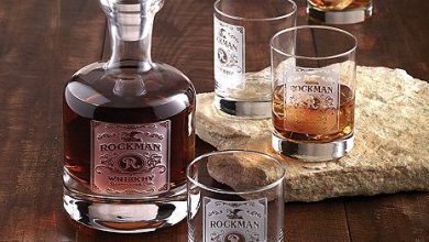Photo of From Engraved Glasses to Decanters: Adding Elegance to Your Home Bar