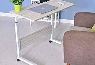 Photo of Portable Computer Table