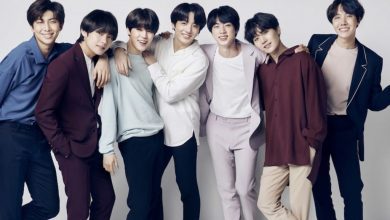 Photo of Who is BTS?