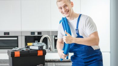 Photo of Frequently asked questions about plumbers
