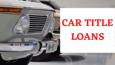 Photo of Best Thing About Car Title Loans With Bad Credit?