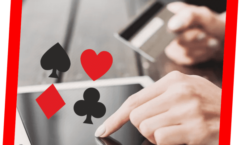 Online Casino Payment Gateway