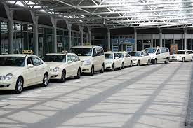 Photo of Brampton airport shuttle service designed to meet your needs