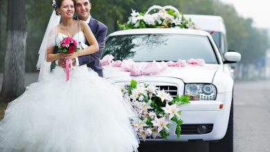 Photo of what are the rules for renting a limo car?
