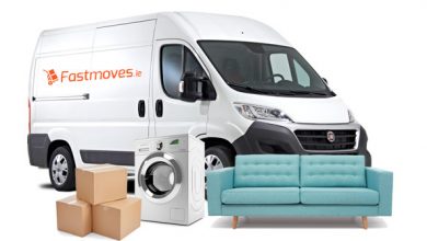 Photo of Services That Man With Van Have To Offer Other Than Moving A House