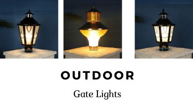 Photo of Know Why to Install Outdoor Gate Lights Here!
