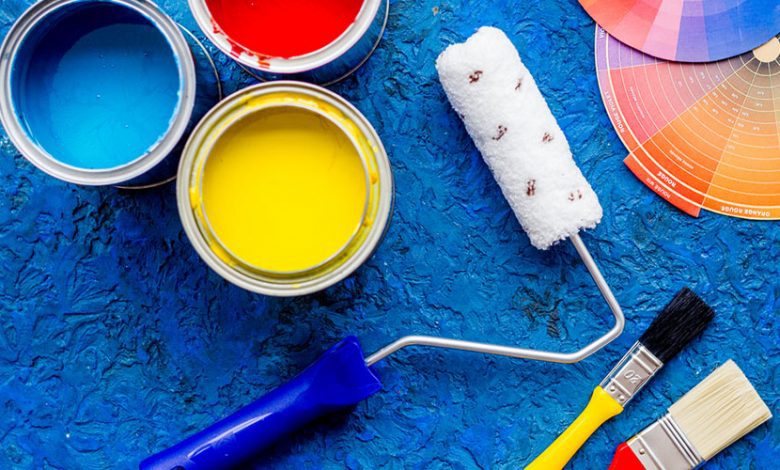 Painting services