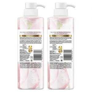 best shampoo and conditioner