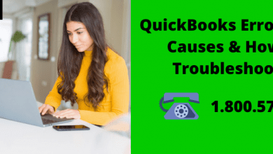 Photo of QuickBooks Error H505- Causes & How to Troubleshoot it
