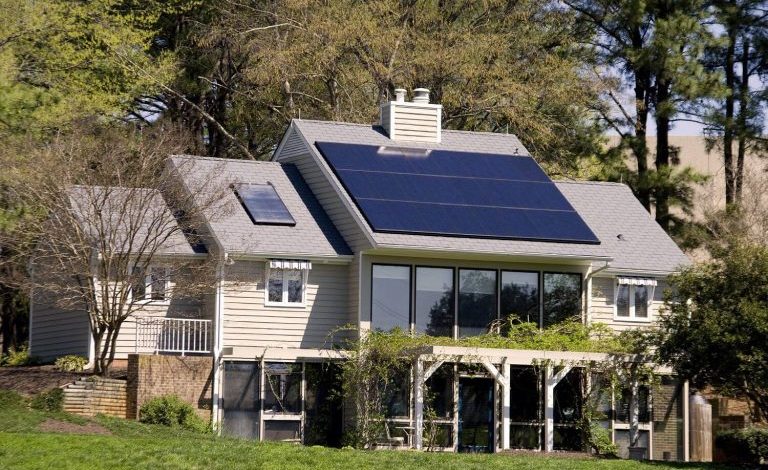 Solar Power Systems Melbourne