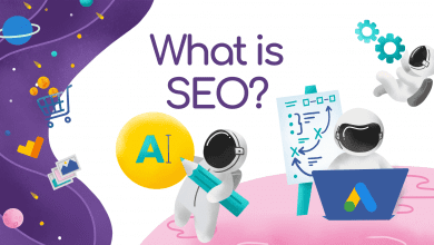 Photo of What Is SEO?