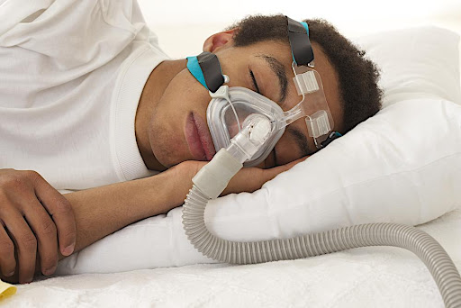 Sleep Apnea; Types, Causes, and Treatment