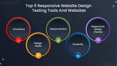 Photo of Top 5 Responsive Website Design Testing Tools And Websites