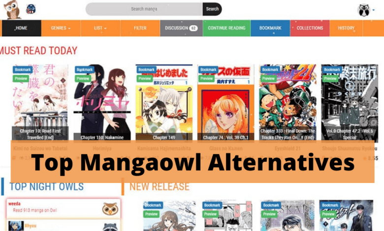 MangaOwl