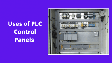 Photo of Top Uses of the PLC Control Panels!