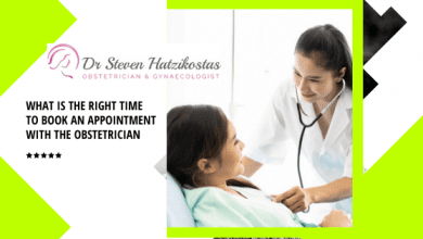 Photo of What Is The Right Time To Book An Appointment With The Obstetrician?