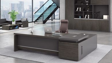 Photo of Features Of Good Office Furniture Desks